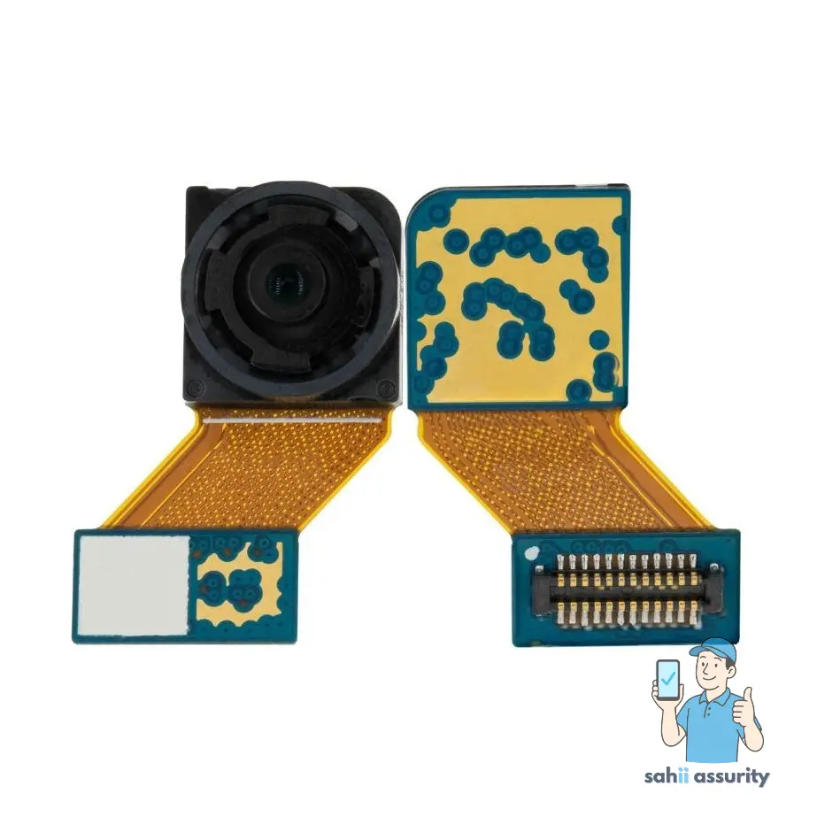 Replacement Front Camera for Samsung Galaxy M11 (Selfie Camera)